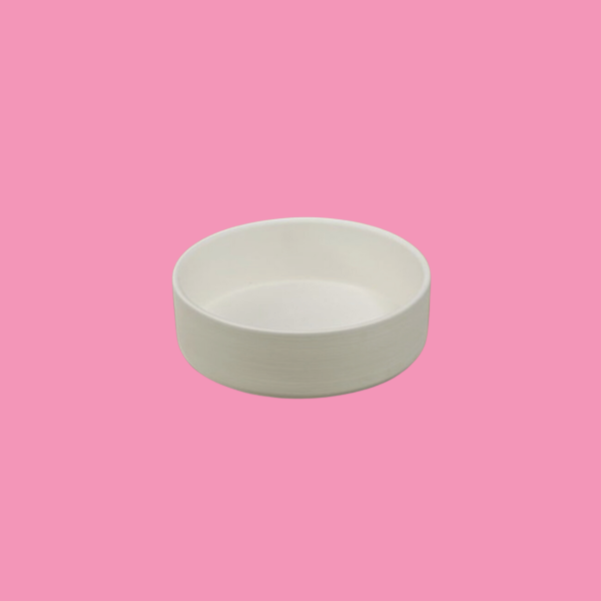 Schaal M (d 18,5 h 6 cm)