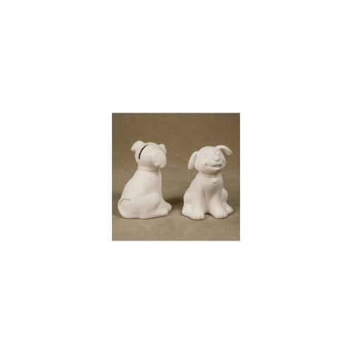 Spaarpot hond